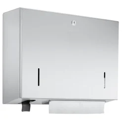 Wagner EWAR WP 550-5 Kombination aus Handtuchspender und Schaumseifenspender