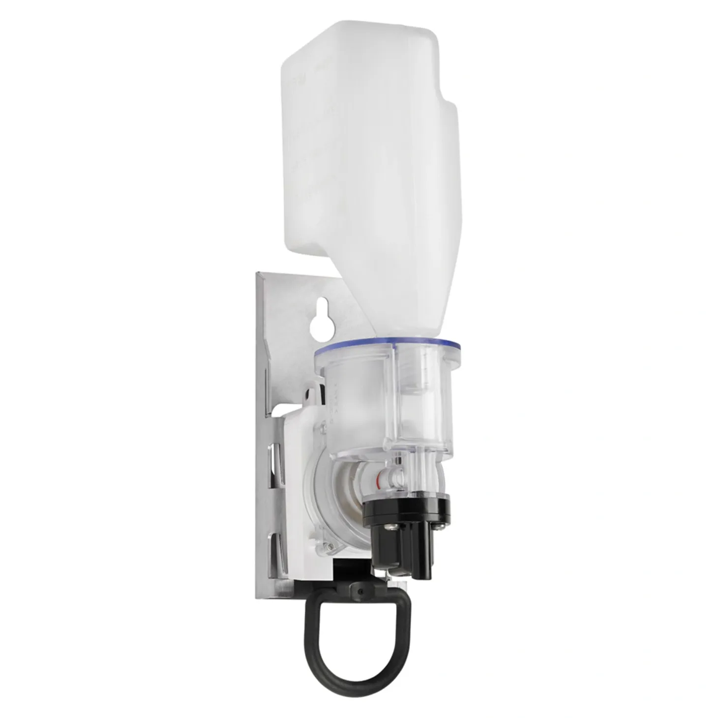 Wagner EWAR WP 173-5 Schaumseifenspender für Schrankeinbau 400 ml