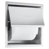 Wagner EWAR WP 157 Toilettenpapierhalter zur Unterputzmontage