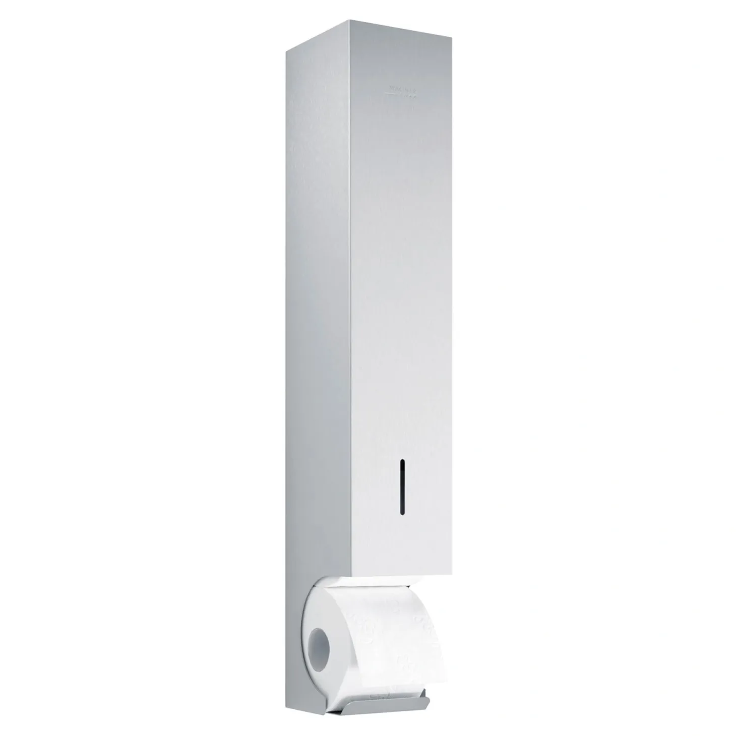 Wagner EWAR WP 168 Toilettenpapier-Vorratsbehälter