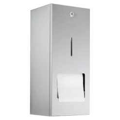 Wagner EWAR WP 164 Toilettenpapierhalter für 2 Rollen