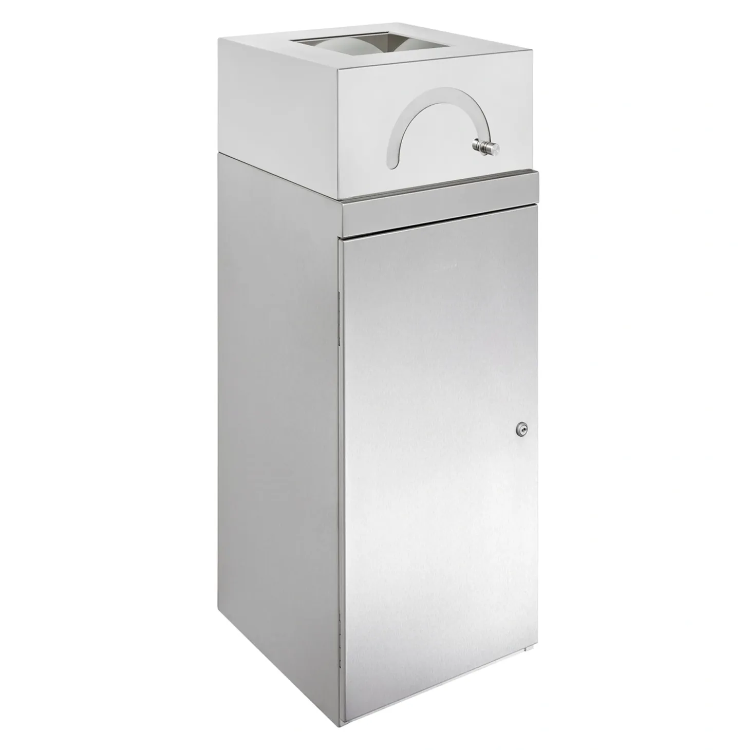 Wagner EWAR WP 2505 Windel-Abfallbehälter 36 Liter