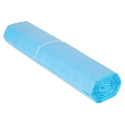 WBV Müllbeutel 30 Liter, blau, 14 my