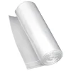 WBV Müllbeutel 60 Liter, transparent, 6my