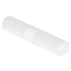 WBV Müllsäcke 120 Liter, transparent, 35 my (Typ 60)