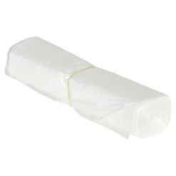 WBV Müllsäcke 70 Liter, transparent, 17 my (Typ 20)