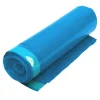 WBV Müllsäcke mit Zugband 120 Liter, blau, 38 my (Typ 60)