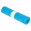 WBV ProfiLine Müllsäcke 120 Liter, blau, 66 my (Typ 100)