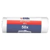 WBV Ulith Müllbeutel 60 Liter, transparent, 6 my