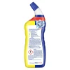 WC Frisch Kraft Aktiv WC-Reiniger Gel Lemon