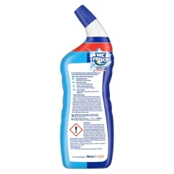 WC Frisch Kraft Aktiv WC-Reiniger Gel Ozeanfrische