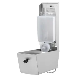 Wings Schaumseifenspender WIN SDR04F SAL 400 ml