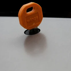 Wings Seifenspender 400 ml WIN SDR04 SAL