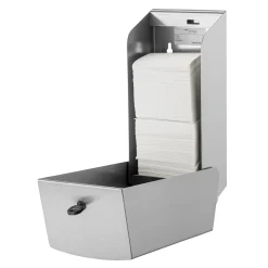 Wings Toilettenpapierspender Einzelblatt WIN TT2 SAL