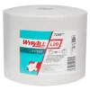 Wypall 7248 EXTRA Wischtücher Großrolle L 20 2-lagig, 23,5 cm breit, 1000 Tücher