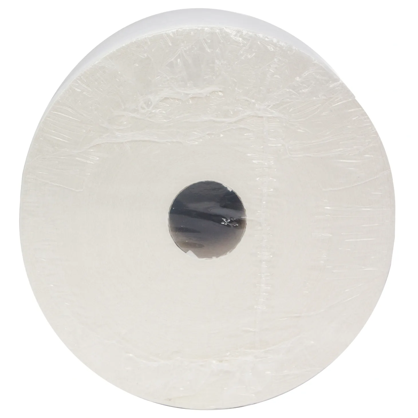 WypAll 7202 Papierwischtücher für Oberflächen Jumbo Großrolle L10 1-lagig, 23,5 cm breit, 1000 Tücher