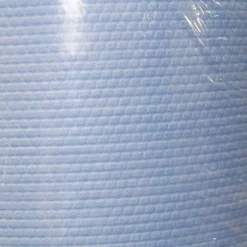 WypAll 8347 Power Clean Reinigungstücher Großrolle X80 blau 1-lagig, 31,5 cm breit, 475 Tücher