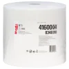 WypAll 8348 Power Clean Wischtücher Jumbo Großrolle X70 1-lagig, 31,5 cm breit, 870 Tücher