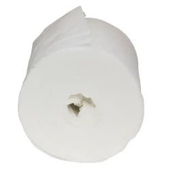 WypAll 7753 Wettask fusselarme Reinigungstücher für Lösungsmittel, 30,5 cm breit, 6 x 120 Tücher
