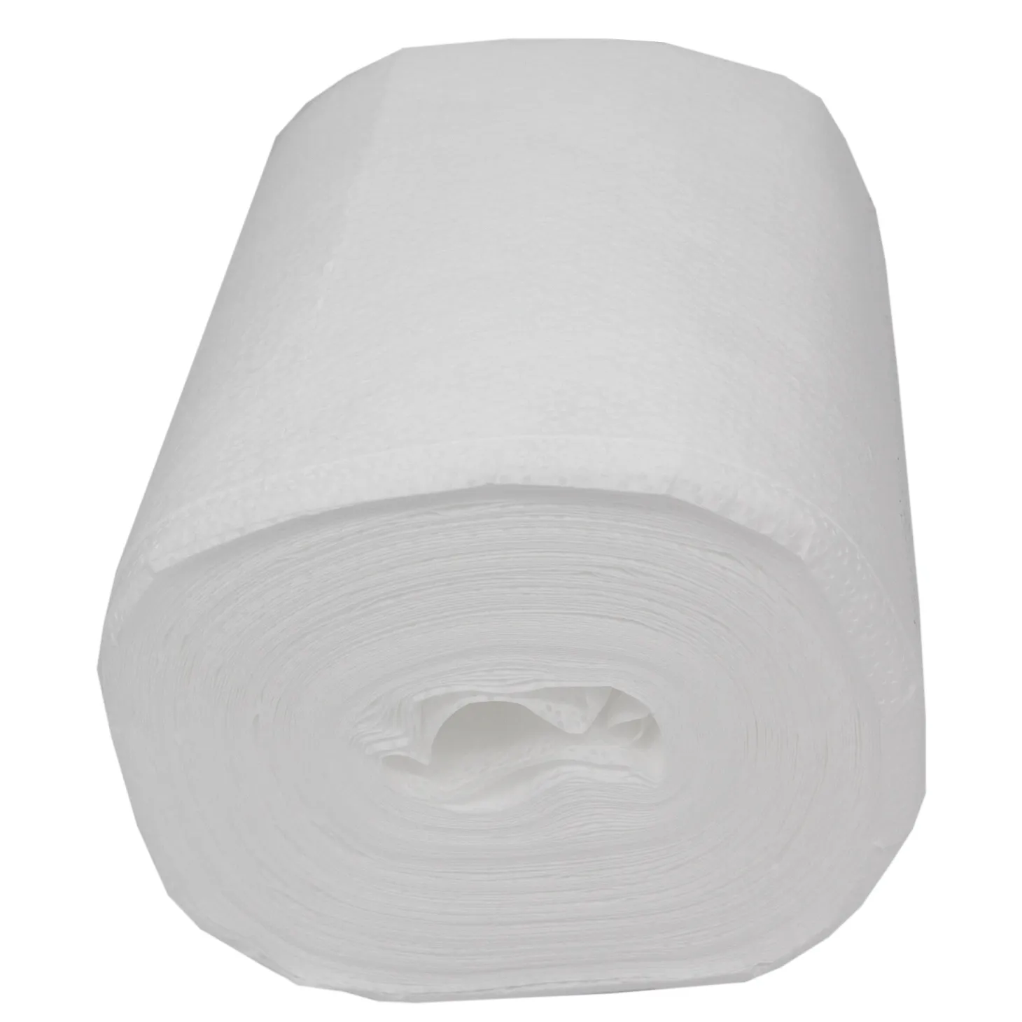 WypAll 7757 Wettask Reinigungstücher für Lösungsmittel, 30,4 cm breit, 6 x 140 Tücher